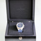 2020 Vacheron Constantin Overseas Dual Time 41mm
