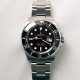 2024 Rolex Sea Dweller 126600