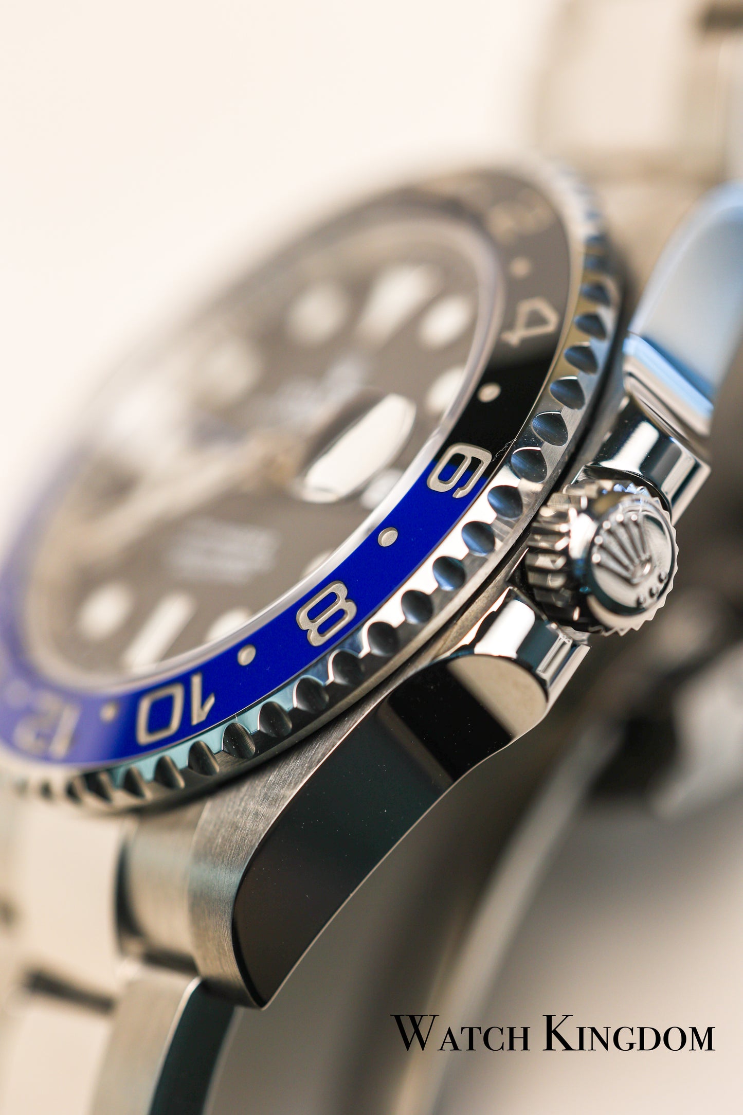 2022 Rolex GMT Master II