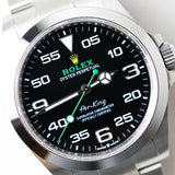 2024 Rolex Air-King 126900