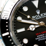 2023 Rolex Sea Dweller 43mm