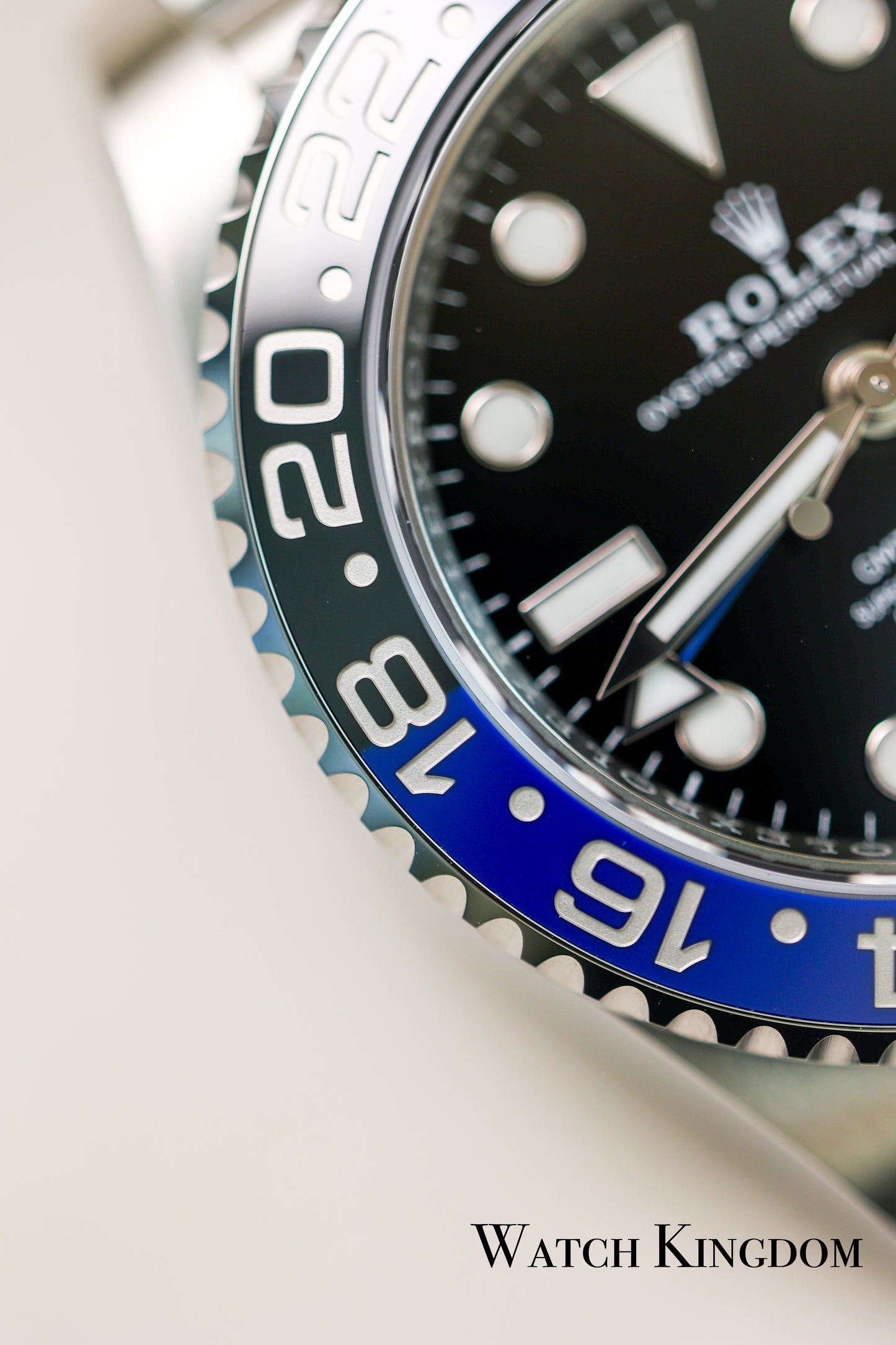 2023 Rolex GMT Master II