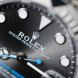 2024 Rolex Yacht-Master 37 Slate Dial 268622