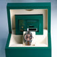 2023 Rolex Datejust 36 Rose Color Dial Fluted Jubilee Two Tone Rose Gold