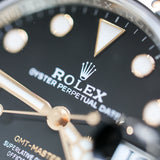 2024 Rolex GMT-Master II ‘RootBeer’ 126711CHNR