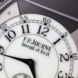 2022 F.P.Journe Elegante Titalyt