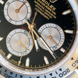 2024 Rolex Comsmograph Daytona Rose Gold 126505