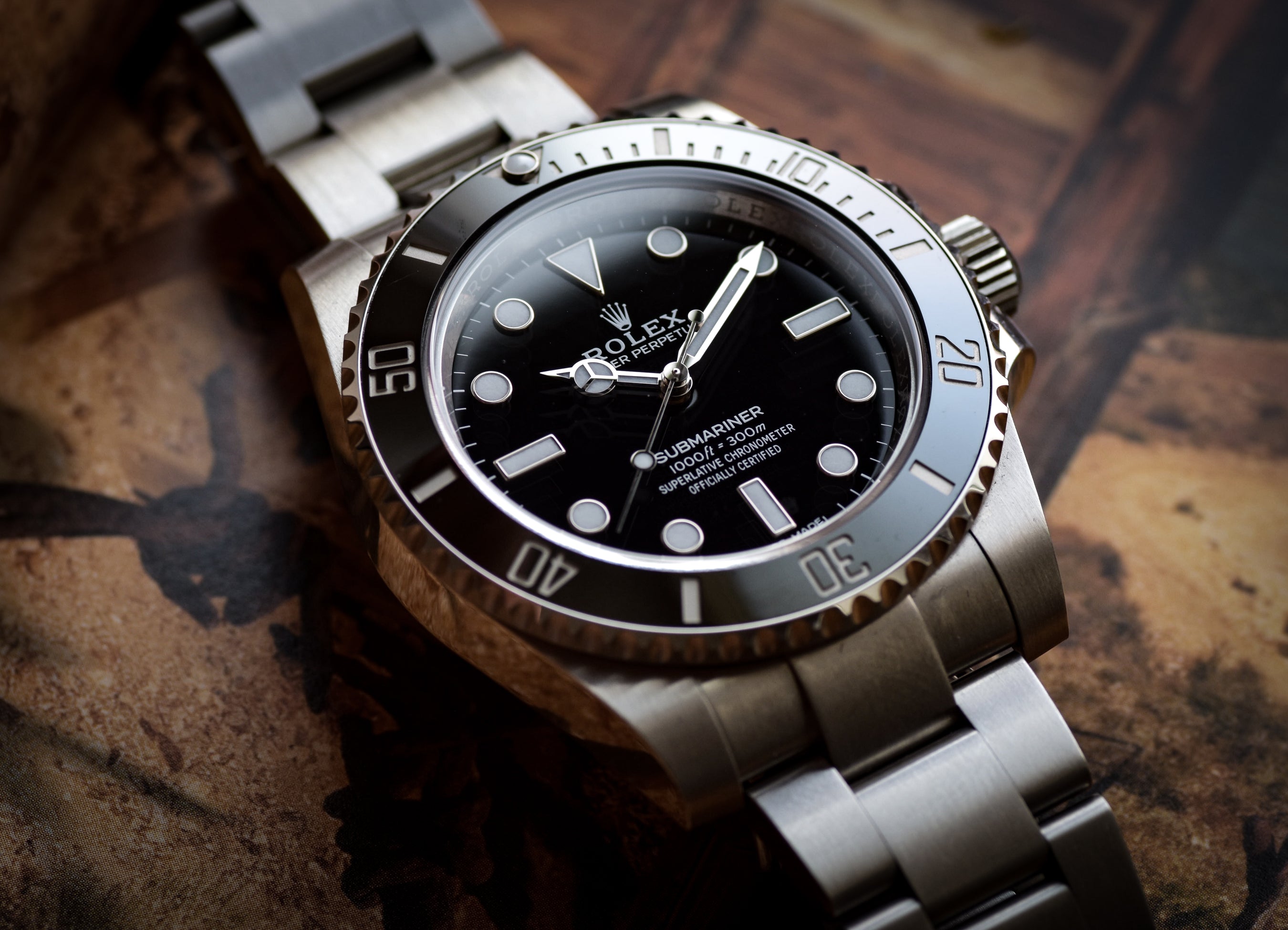 Luxury Watch Retailer | Watch Kingdom