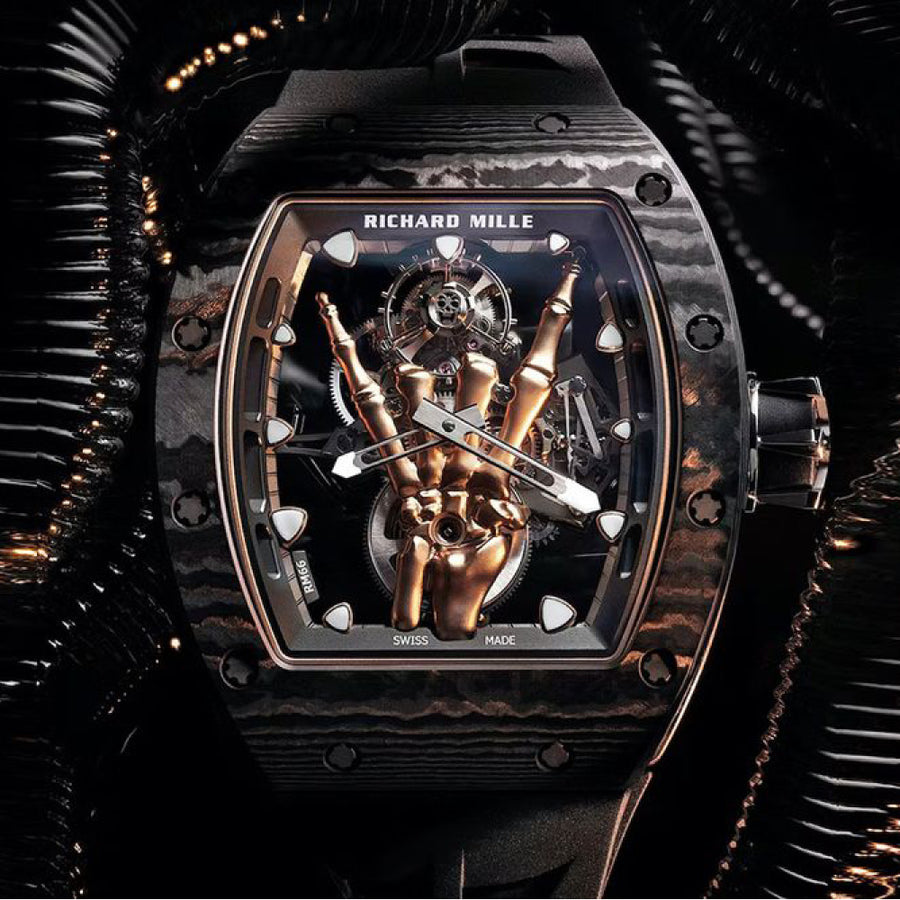 Luxury Watch Retailer Australia | Watch Kingdom