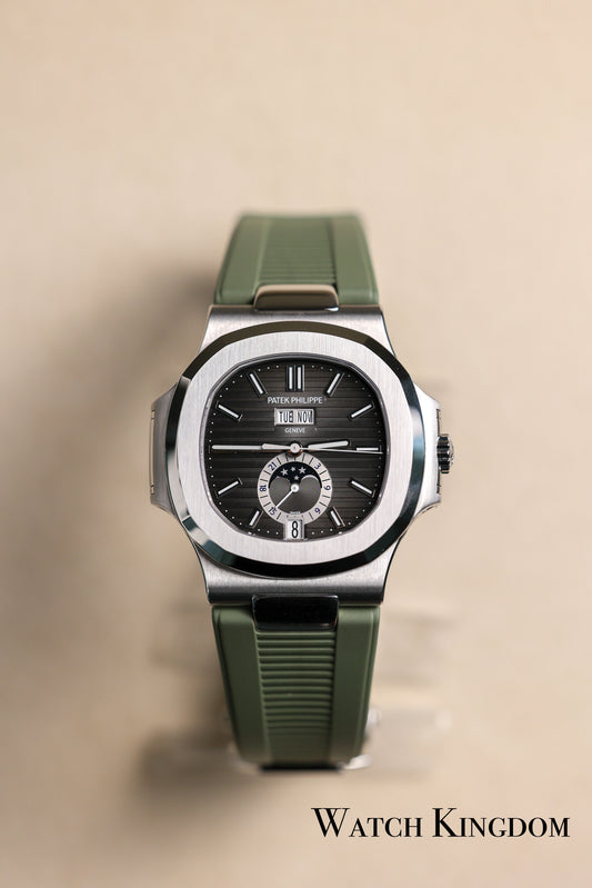 2022 Patek Philippe 5726A