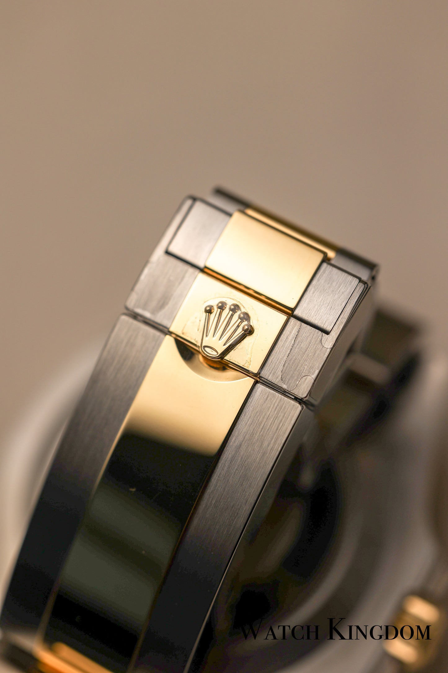 2023 Rolex Sea Dweller 43