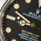 2023 Rolex Sea Dweller 43