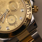 2022 Rolex Daytona Champagne Dial With Diamonds Two Tone Yellow Gold *Discontinued*