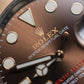 2018 Rolex Yacht-Master 40 Chocolate Dial Two Tone Rose Gold