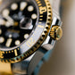 2023 Rolex Sea Dweller 43