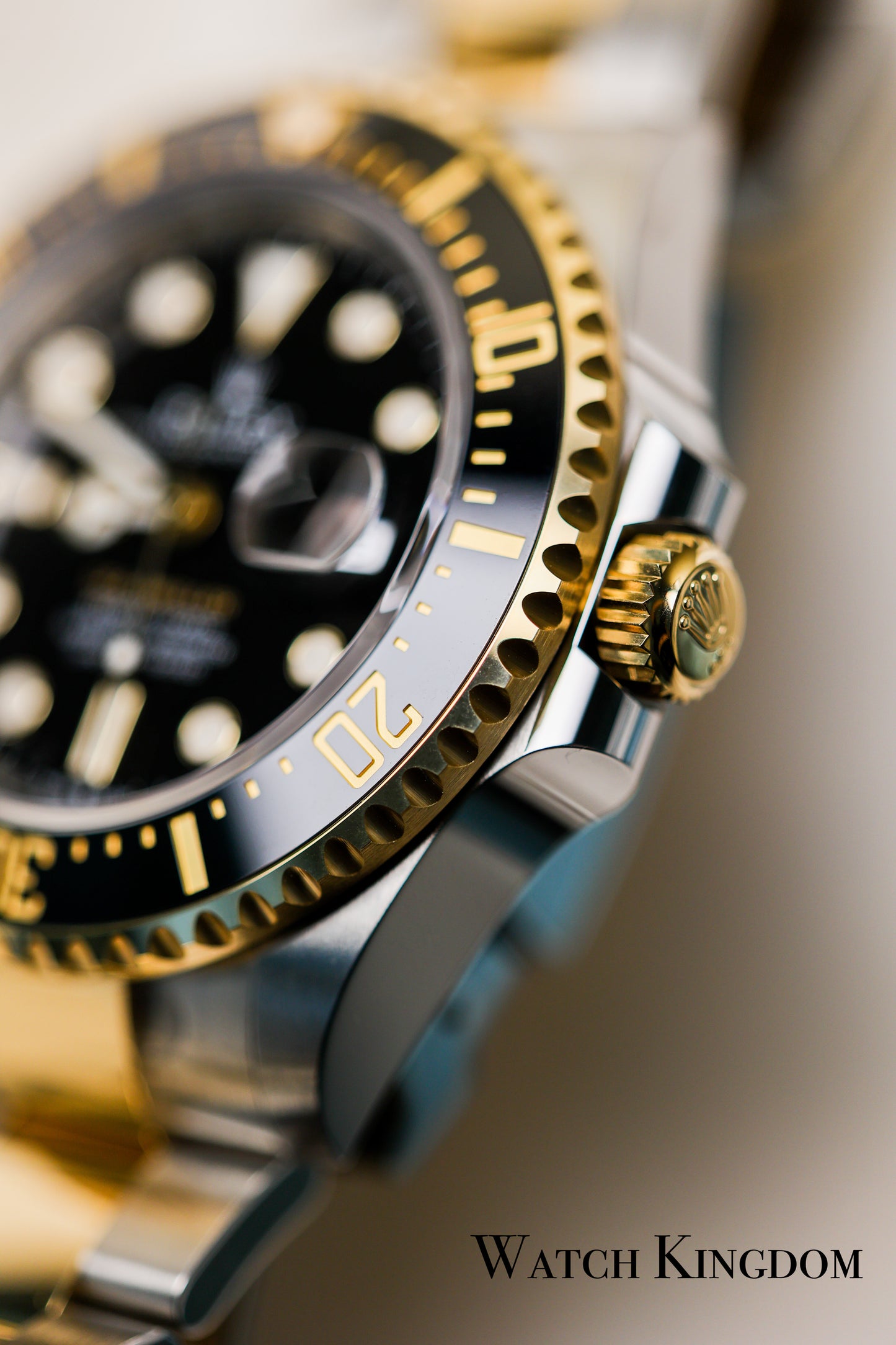 2023 Rolex Sea Dweller 43
