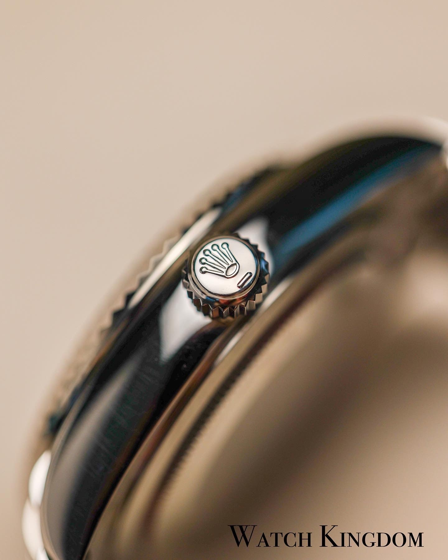 2022 Rolex Sky Dweller Blue Dial Fluted Jubilee