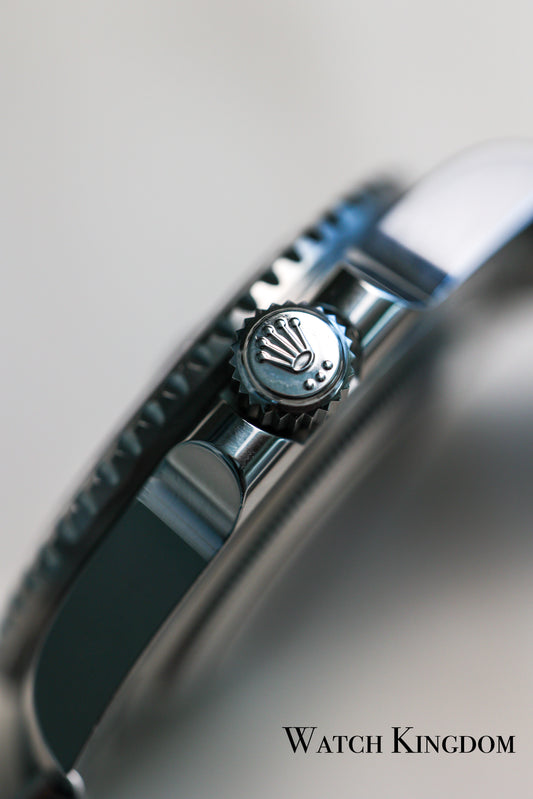 2022 GMT Master II Pepsi