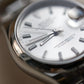 2022 Rolex Datejust 31 Silver Dial Smooth Oyster Bracelet