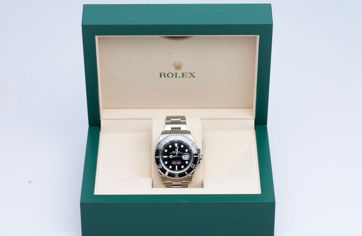 Rolex sd43 online