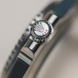 2013 Rolex Submariner ‘Hulk’