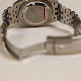 2022 Rolex Datejust 41 Fluted Jubilee Black Index Dial