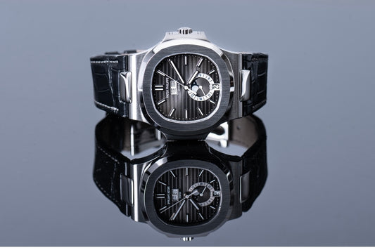 2021 Patek Philippe 5726A-001
