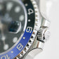 2022 Rolex GMT-Master II ‘Batgirl’