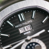 2022 Patek Philippe 5726A
