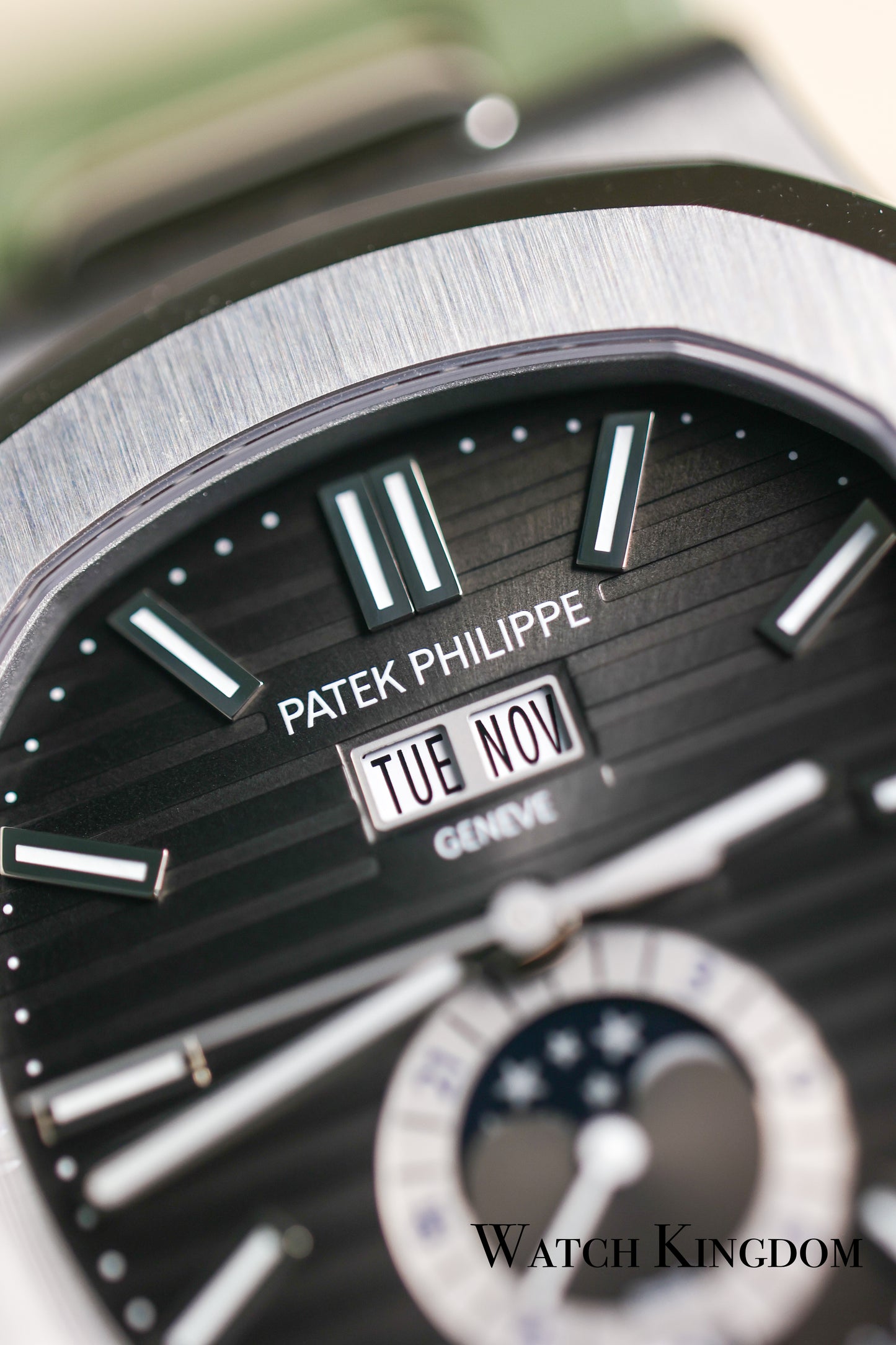 2022 Patek Philippe 5726A