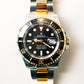 2023 Rolex Sea Dweller 43