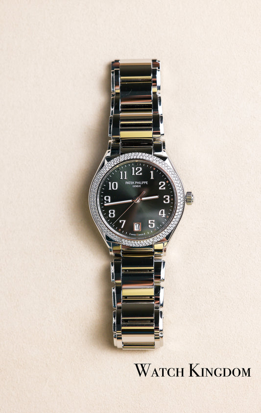 2022 Patek Philippe 7300/1200A-011 Twenty-4