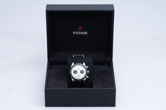 2022 January Tudor Panda