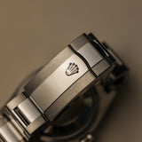 2023 Rolex Datejust 36 Fluted Oyster Bracelet ‘Wimbledon’