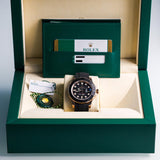 2017 Rolex Yacht Master 40 Rose Gold