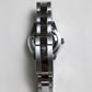 2019 Rolex Datejust 28 Grey Dial Smooth Oyster Bracelet