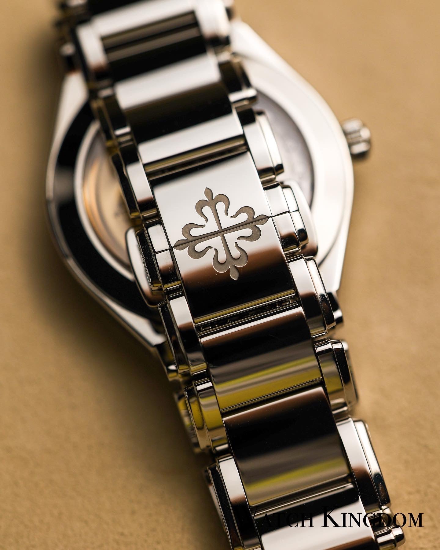 2022 Patek Philippe 7300/1200A-011 Twenty-4