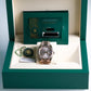 2022 Rolex Daydate 40 Rose Gold Sundust Dial Roman Numerals