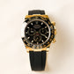 2023 Rolex Cosmograph Daytona Black Dial