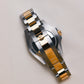2023 Rolex Blue Submariner Date Two Tone Yellow Gold