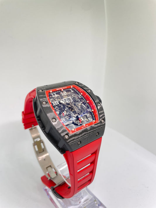 2016 Richard Mille 11