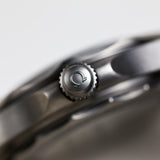 2021 Omega Seamaster 300M No Time To Die