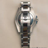 2022 Rolex GMT Master II Pepsi