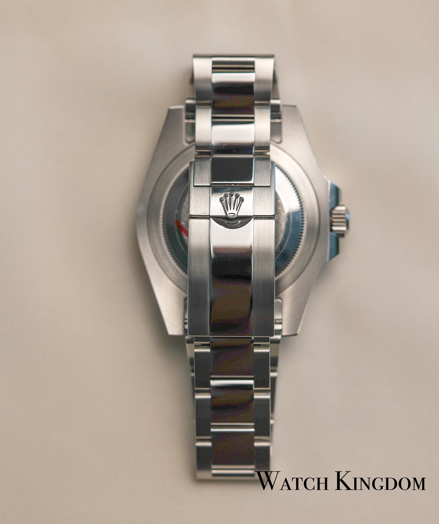 2022 GMT Master II Pepsi