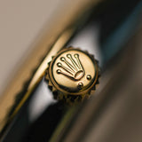 2023 Rolex Datejust 41 Silver Dial Two Tone Yellow Gold
