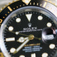 2020 Rolex Sea Dweller Two Tone Yellow Gold