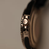 2022 Rolex Yacht Master 37 In Rose Gold