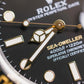 2022 Rolex Sea-Dweller 43 Two Tone Yellow Gold