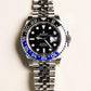2022 Rolex GMT-Master II ‘Batgirl’