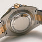 2022 Rolex Sea-Dweller 43 Two Tone Yellow Gold